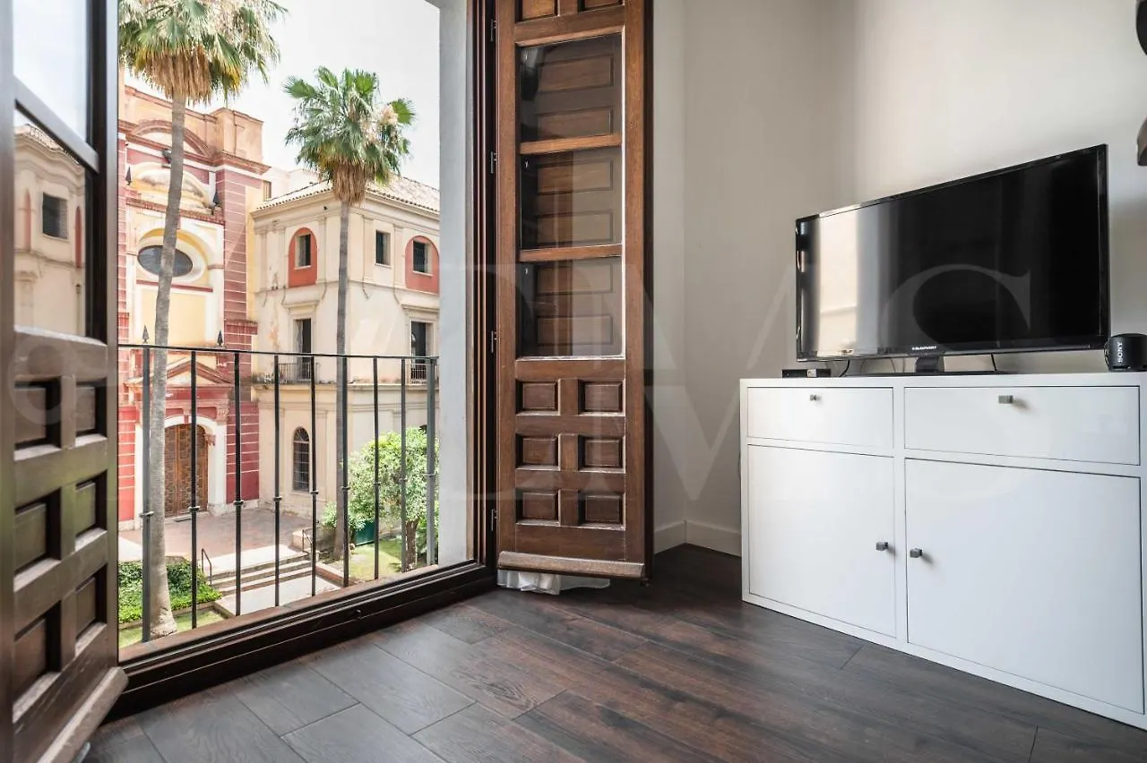 Spacious Duplex With Terrace By Picasso Museum By Rems Málaga Apartamento