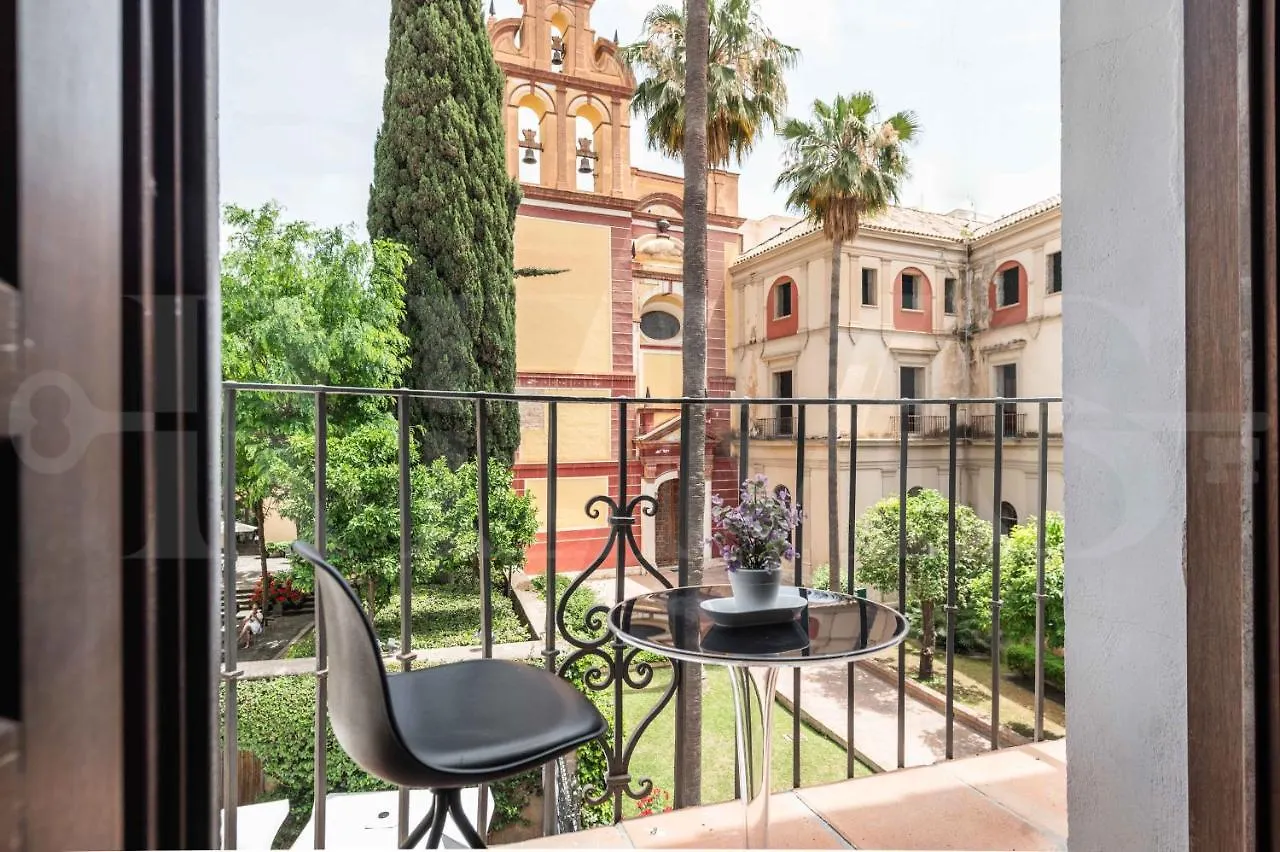 Spacious Duplex With Terrace By Picasso Museum By Rems Málaga