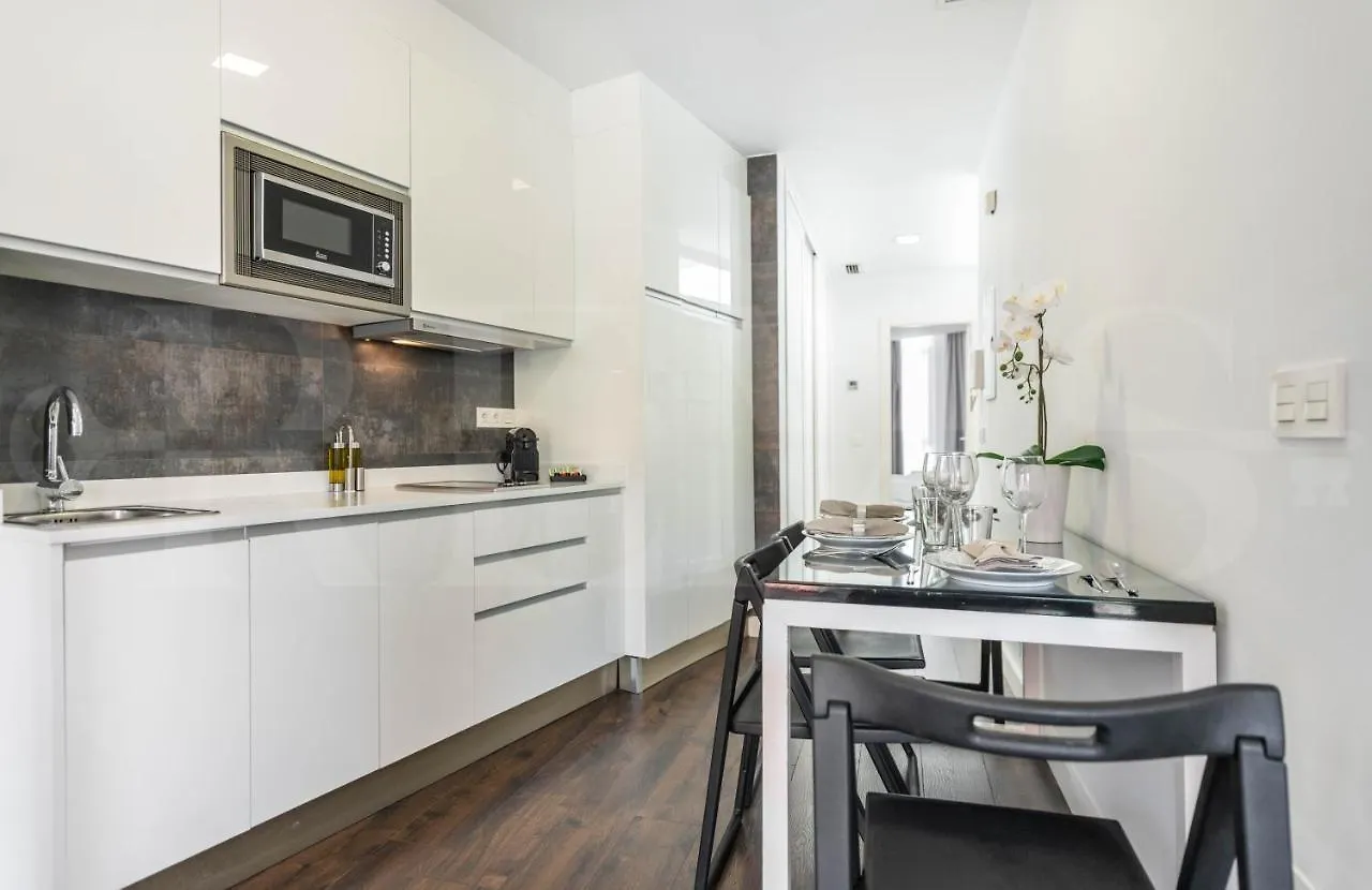 Spacious Duplex With Terrace By Picasso Museum By Rems Málaga Apartamento