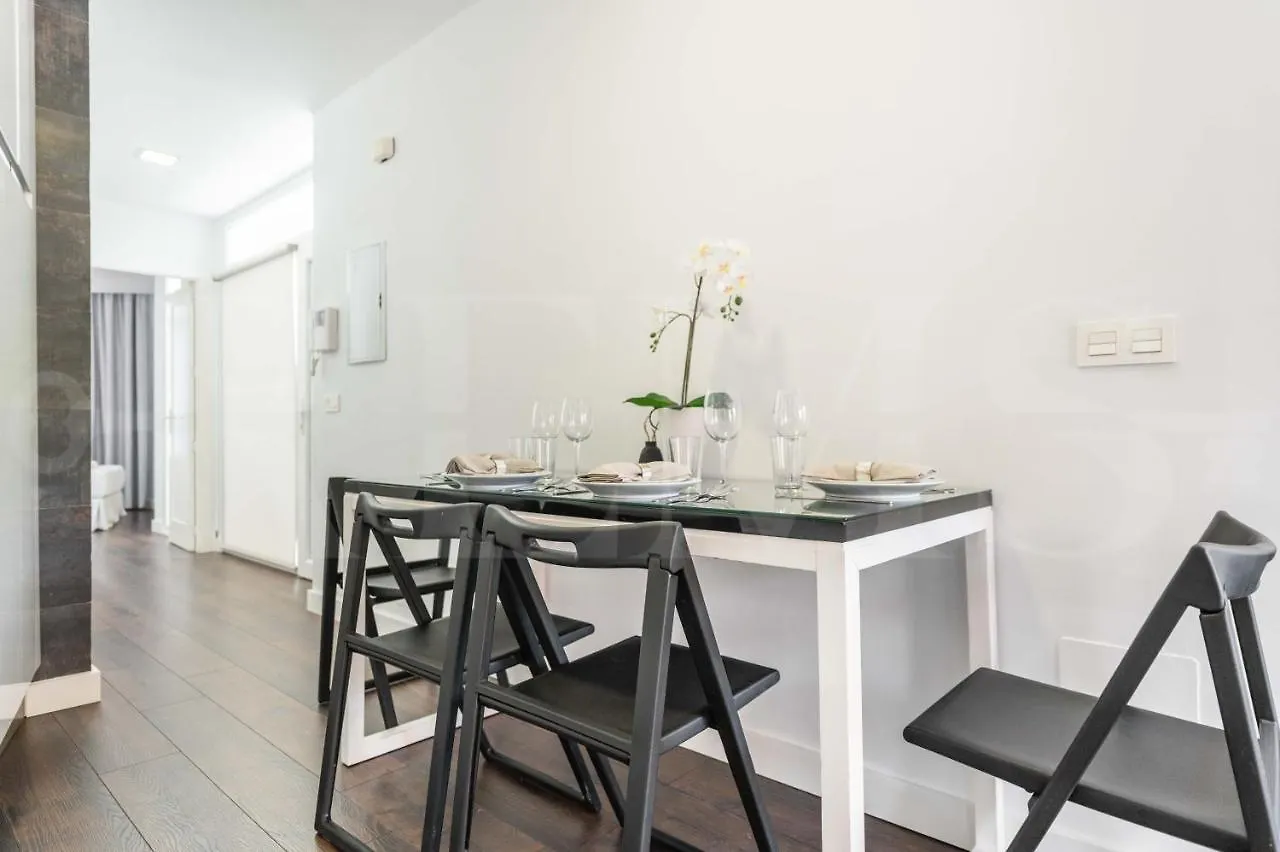 Spacious Duplex With Terrace By Picasso Museum By Rems 말라가 아파트